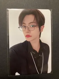 ALD1 リオ オリヤン メガネ