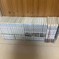 約ネバ 呪術廻戦 推しの子