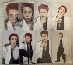 INI 西洸人 ラポスタ 2025 ラントレ まとめ売り