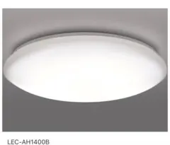 HITACHI LEDシーリングライト 12畳用(LEC-AH12U) 日立 LEC-AH12U シーリングライト 12畳用 シンプル(調色)タイプ
