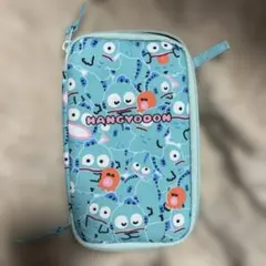 ハンギョドン HANGYODON マルチポーチ ペンケース