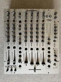 2025年最新】ALLEN&HEATH Xone:96の人気アイテム - メルカリ