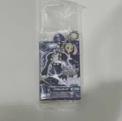 アイカツ! 藤堂ユリカ ガチャガチャ ゴスマジックシャツ