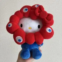 2025年最新】ミャクミャクキティの人気アイテム - メルカリ