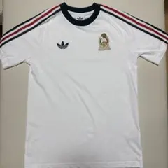adidas Tシャツ メキシコ代表