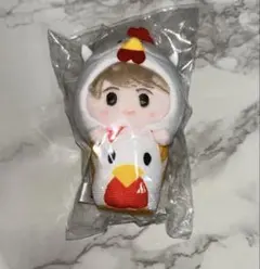 Mrs. GREEN APPLE ミセス からあげクン ぬいぐるみ　ローソン ローソン on X: 