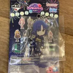 ぼっち・ざ・ろっく！ 一番くじ L賞 アクリルチャーム 山田リョウ