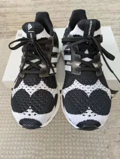 【未使用】アディダス×マリメッコ ウルトラブースト DNA 23.5cm