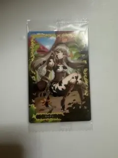 メルヘヴン カード ゴーゴン キャンディス CARD - メルカリ