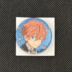あんスタ 缶バッジ スタライ 10th 明星スバル