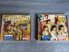 M!LK CD エビバディグッジョブ 3形態セット - メルカリ