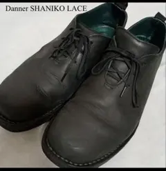 Danner ダナー ポストマン 26.5 ダナー DANNER ポストマンシューズ ダークブラウン D214300/D4300