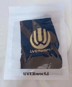 2026年最新】UVERworld グローブの人気アイテム - メルカリ