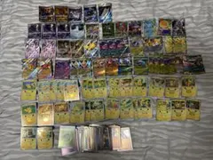 ポケモンカード 30th インフェルノx メガドリーム まとめ売り ピカチュウ