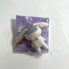 クレヨンしんちゃん お耳が動く！シリコンマスコット ネネちゃんうさぎ