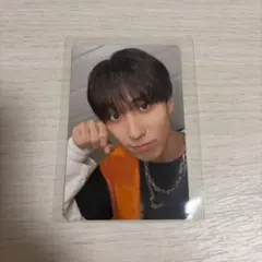 PRODUCE 101 JAPAN 新世界 日プ 練習着 トレカ 横山奏夢