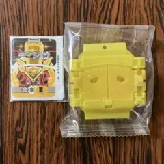 DXレジェンドライダーゴチゾウシリーズ 最強フォームバージョン03 ジオウ