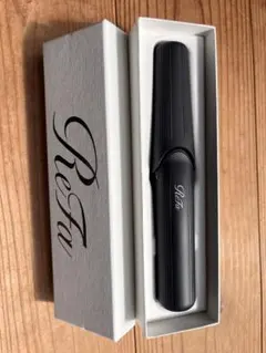 ReFa フィンガーアイロンST