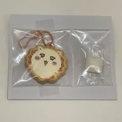 ちいかわ　クッキーチャームコット3 シーサー