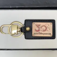 東京ディズニーランド クラブ33 キーチェーンのサムネイル