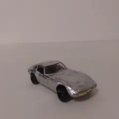 2026年最新】トミカ 2000GT 銀メッキの人気アイテム - メルカリ