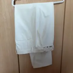 ユニクロ　スマートアングルパンツ