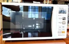 Panasonic NE-EH225-W 電子レンジ 900W マル様専用 - メルカリ