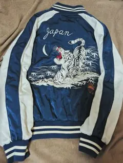 2025年最新】スカジャン ビンテージ 別珍の人気アイテム - メルカリ