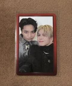 TWO THRONE トレカ 中川勝就 栗田航兵 OWV OCTPATH