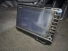 ステップワゴンRP型 Gathers VXM-195VFi カーナビ 本体セット - メルカリ