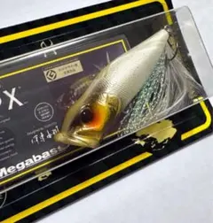 2025年最新】メガバスポップxの人気アイテム - メルカリ