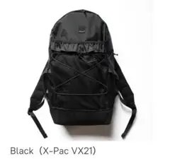 onsen knap sack(DCF HYBRID) DCF ナップサック - メルカリ
