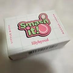 lilybyred Smash it! Moment Shadow 18のサムネイル