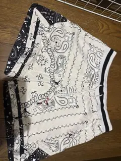トラヴィススコット x エアジョーダン ショートパンツのサムネイル