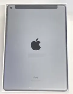 ABランク iPad 第9世代 本体 SIMフリー版 充放電24回 - メルカリ