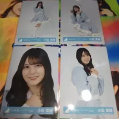 日向坂46 金村美玖 「君しか勝たん」MVロケーション衣装 コンプ生写真