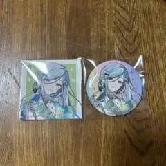 2025年最新】プロセカ 缶バッジ 未開封の人気アイテム - メルカリ