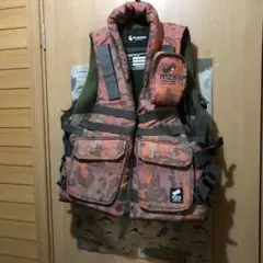 2026年最新】マズメ フローティングベストの人気アイテム - メルカリ