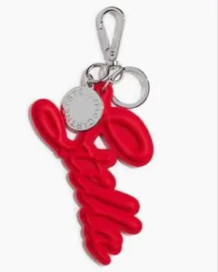 STELLA MCCARTNEY H&M チェリーバッグチャーム - メルカリ
