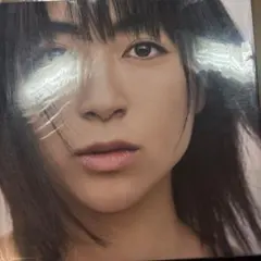 シリアルNo.フォトブック入り初回限定アナログ 宇多田ヒカル 初恋 LP