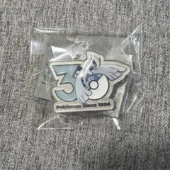 ポケモン　メタルチャーム　ルギア