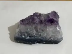 アメジストクラスター 原石 161g