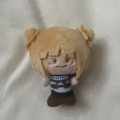 トガヒミコ 僕のヒーローアカデミア ぬいぐるみ kinokos mini