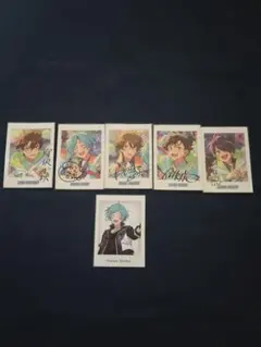 即購入○ 流星隊　あんスタ　ぱしゃっつ　10周年