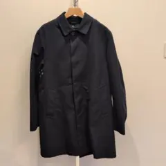 visvim GREASE MONKEY COAT(W/L) ビスビム - メルカリ
