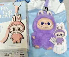 popmart イニシャル