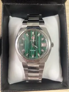 RADO Ebnat 自動巻き時計のサムネイル