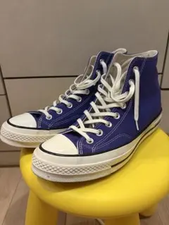 Converse Chuck Taylor ハイカット CT70