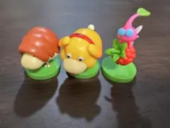 ピクミン　チョコエッグ