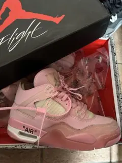 Air jordan 40 ' Guo Ailin' レア - メルカリ